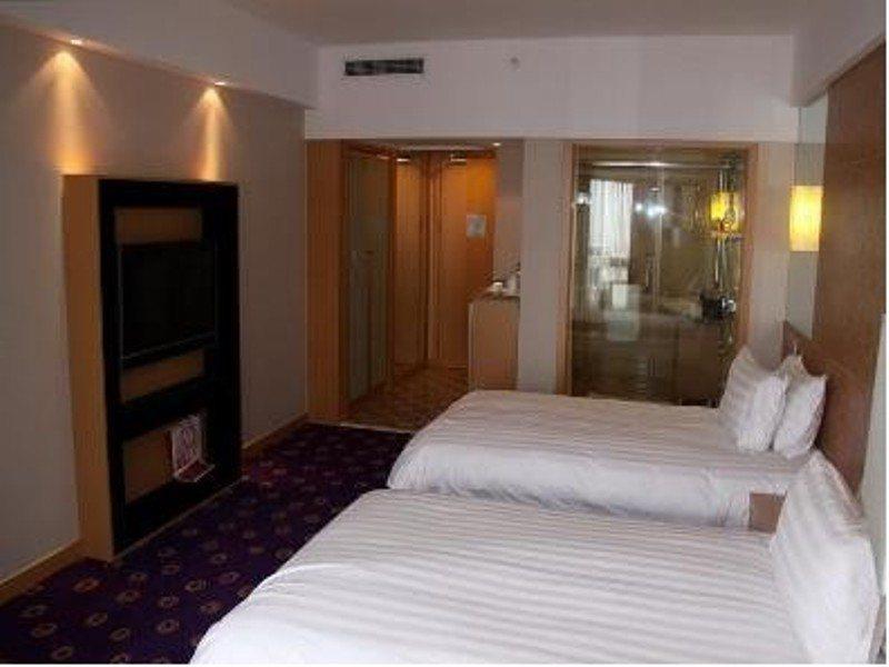 Hotel Ramada Plaza Pudong South