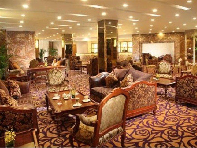 Ramada Plaza Pudong South