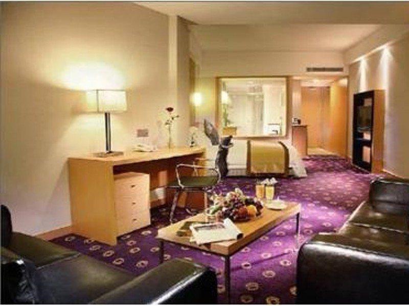 Ramada Plaza Pudong South Shanghai