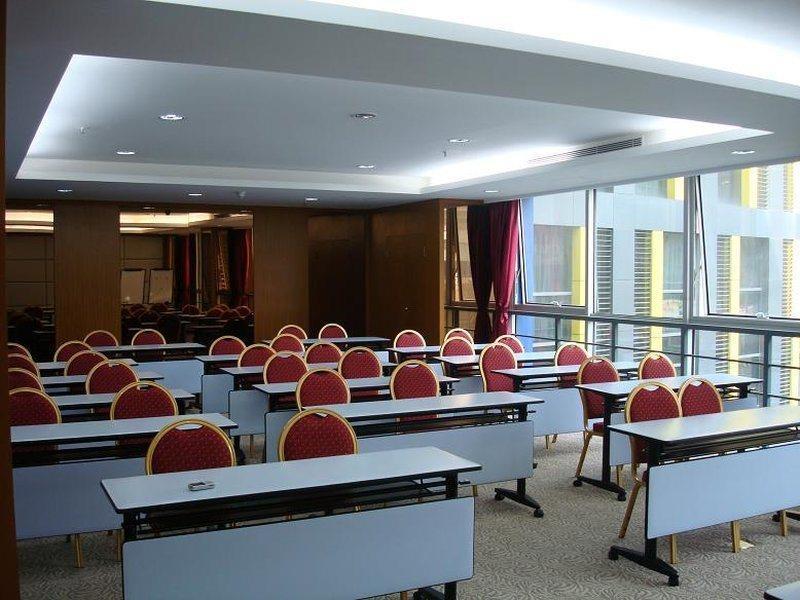 Khách sạn Express Meilong Thượng Hải