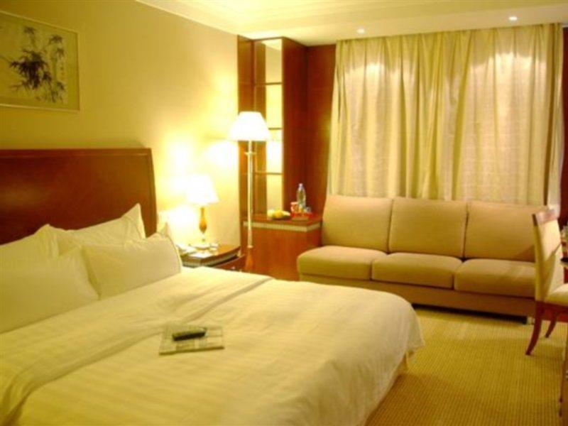 Hotel Jianguo