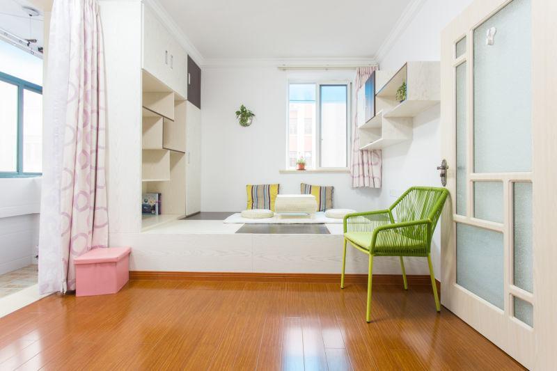 Apartamento Nanjing Road Pedestrian Road *