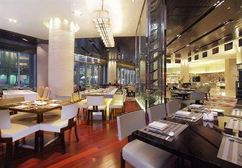 Khách sạn The Qube -close To Pudong International Airport And Disney Land