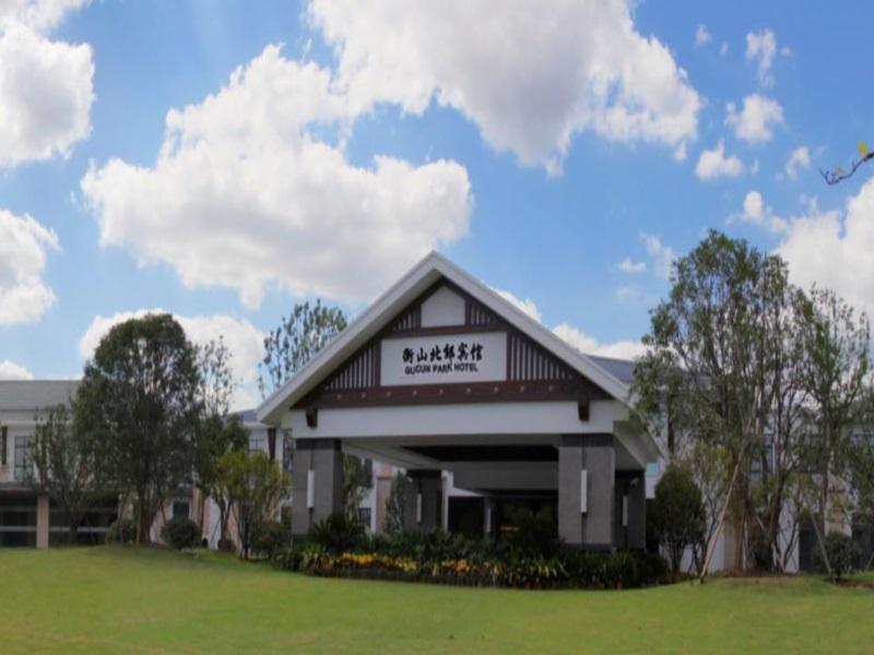 Hotel Gucun Park