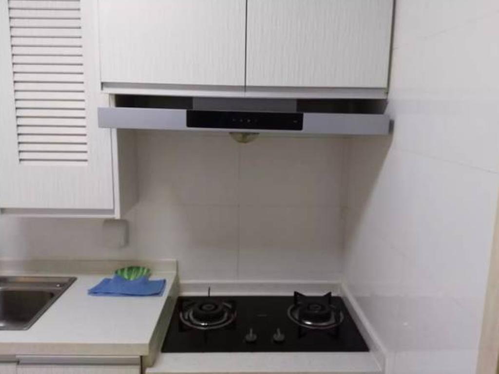 Apartamento Nanjing Road Pedestrian Road *