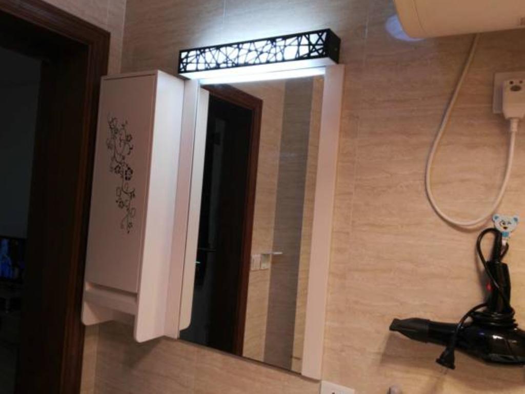 Apartamento Nanjing Road Pedestrian Road *