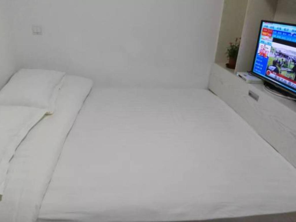 Apartamento Nanjing Road Pedestrian Road Xangai