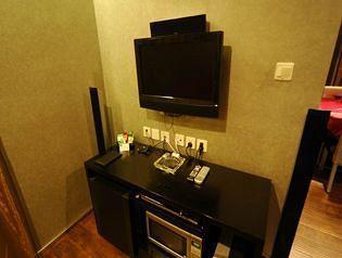 Hotel Fx Xujiahui - Stadium Branch