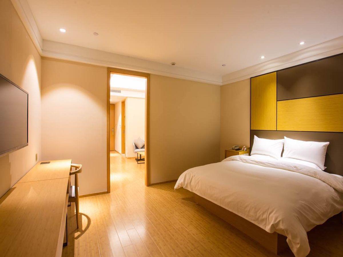 Otel Ji Hongqiao Jinhui Road 4*