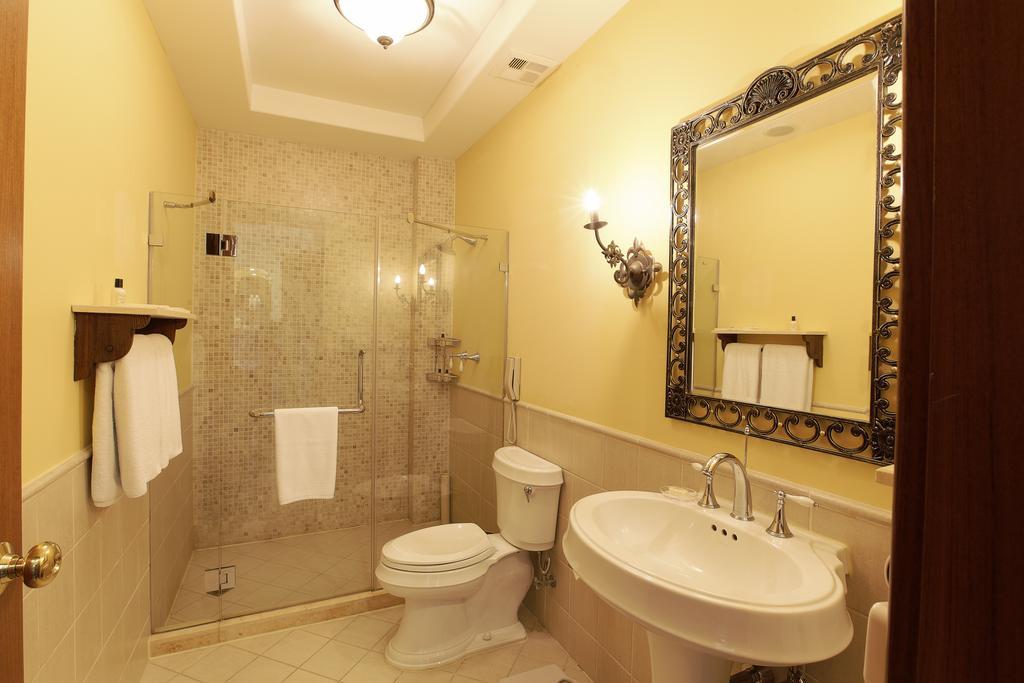 Hotel Sheshan Golf Estate Shanghai