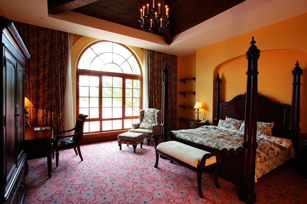 Hotel Sheshan Golf Estate