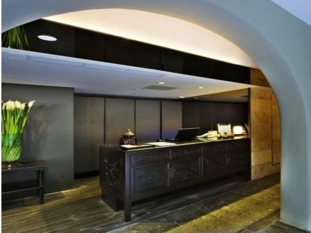 Hotel Casa Serena Spa And