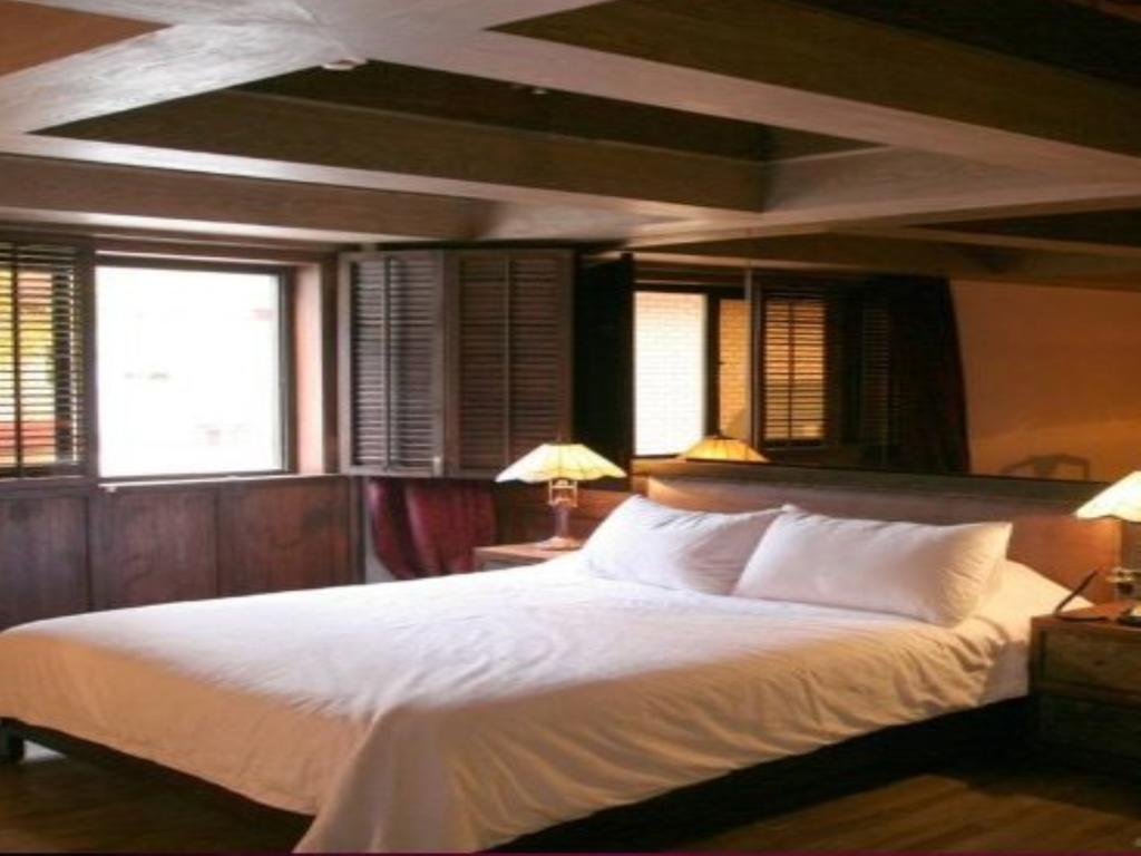 Hotel Casa Serena Spa And Shanghai