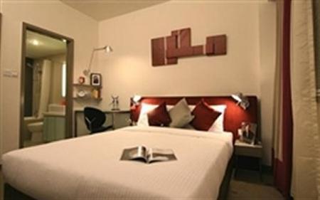 Green Court City Center, Aparthotel 4*