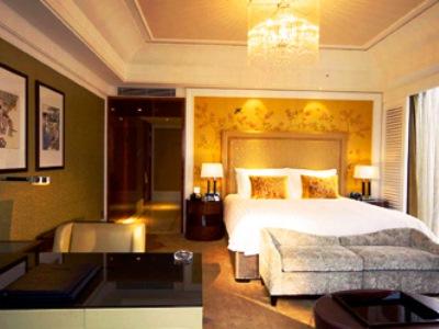 Wyndham Grand Plaza Royale Oriental 5* Shanghai