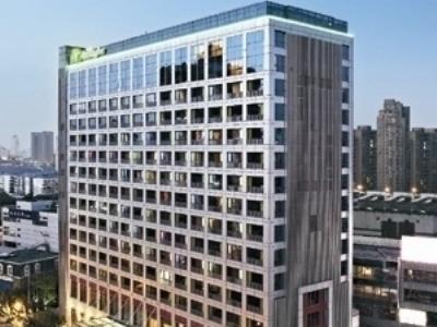 Pudong Nanpu By Ihg Otel