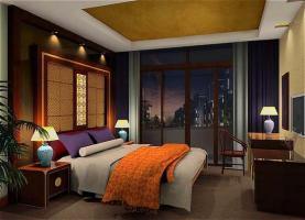 Hotel Royal Court