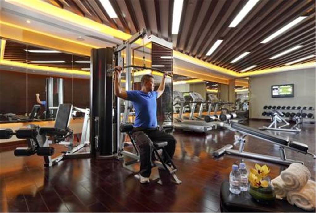 Otel Royal International - Pudong International Airport