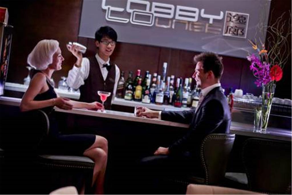 Otel Royal International - Pudong International Airport 5*
