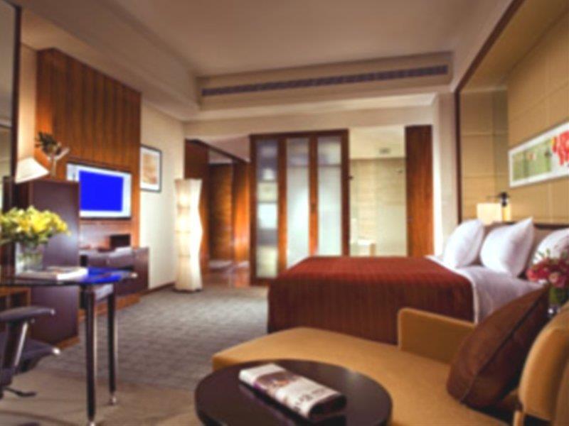 Hotel Sheraton Grand Pudong & Residences Shanghai
