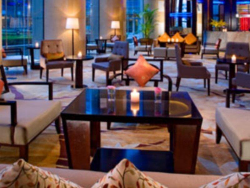Sheraton Grand Pudong & Residences Shanghai