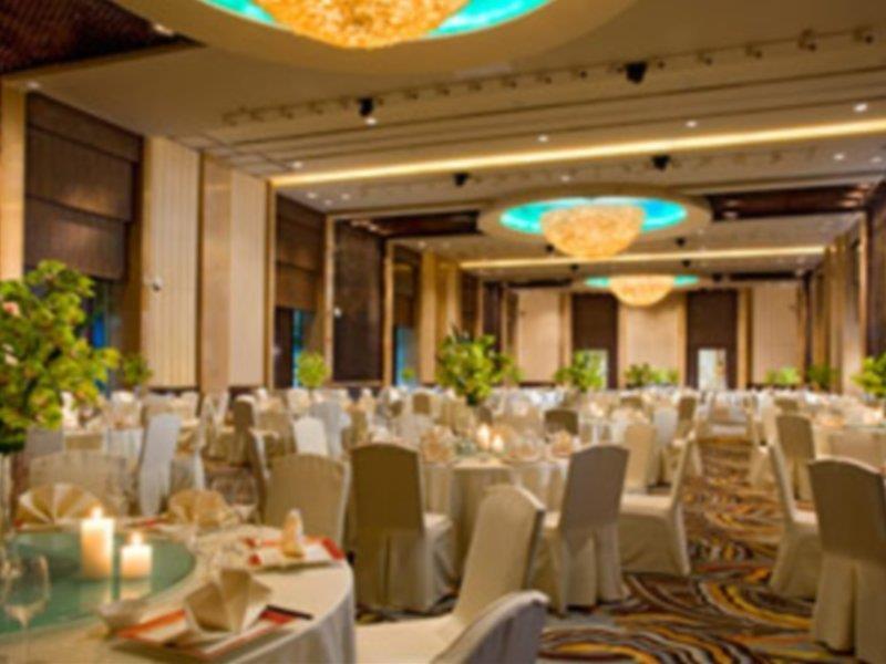 Sheraton Grand Pudong & Residences
