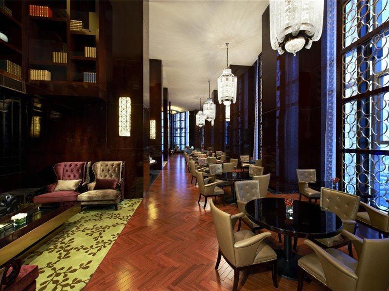 Sheraton Waigaoqiao
