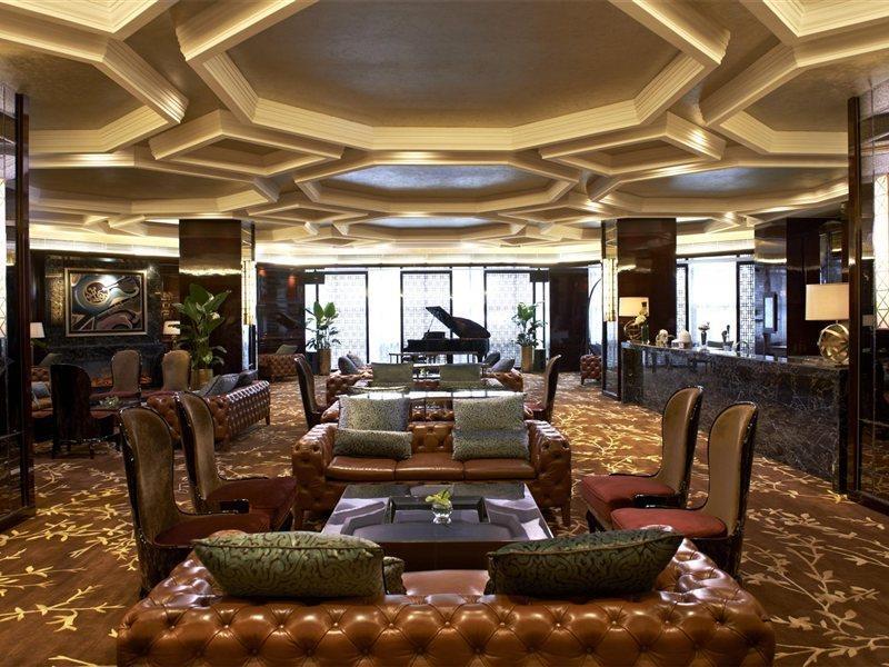Hotel Sheraton Waigaoqiao
