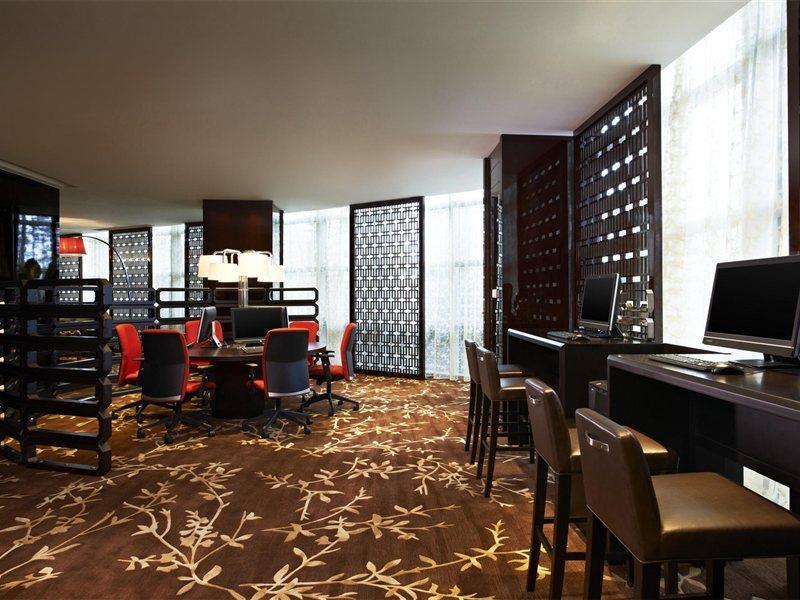 Sheraton Waigaoqiao