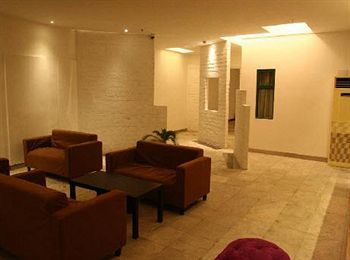Hotel Fish Bund 3*