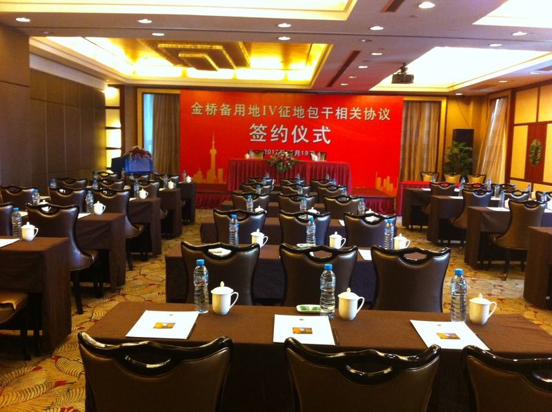 Grand Madison Jinqiao