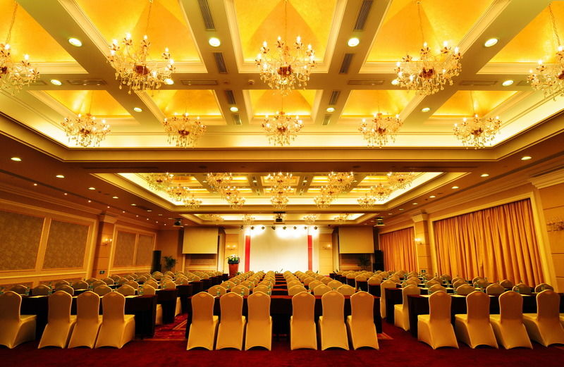 Hotel Grand Madison Jinqiao