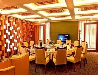 Hotel New Beacon International