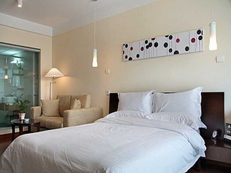 Hotel Kingtown Riverside Plaza Shanghai