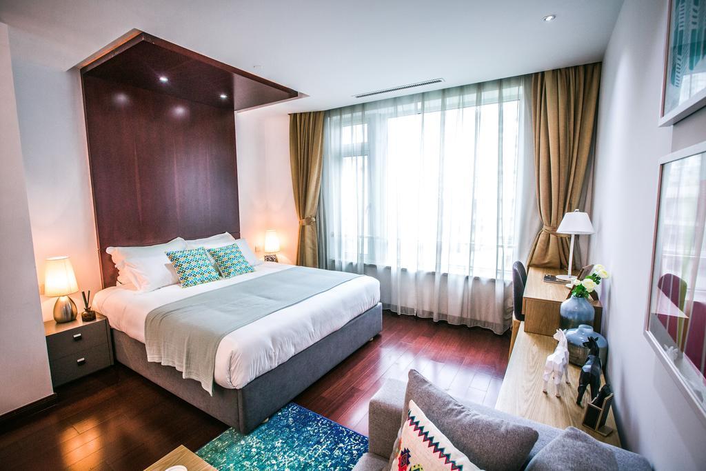 Yoland International Service Apart Otel 3*