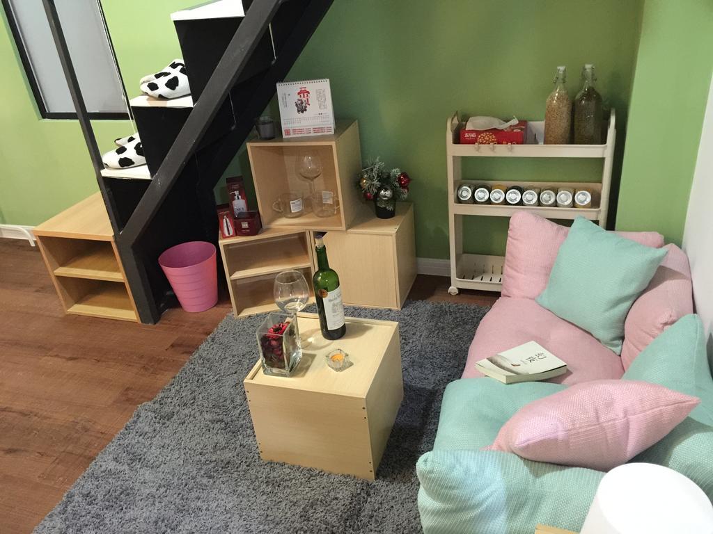 Mi Yu International Youth Apartment *