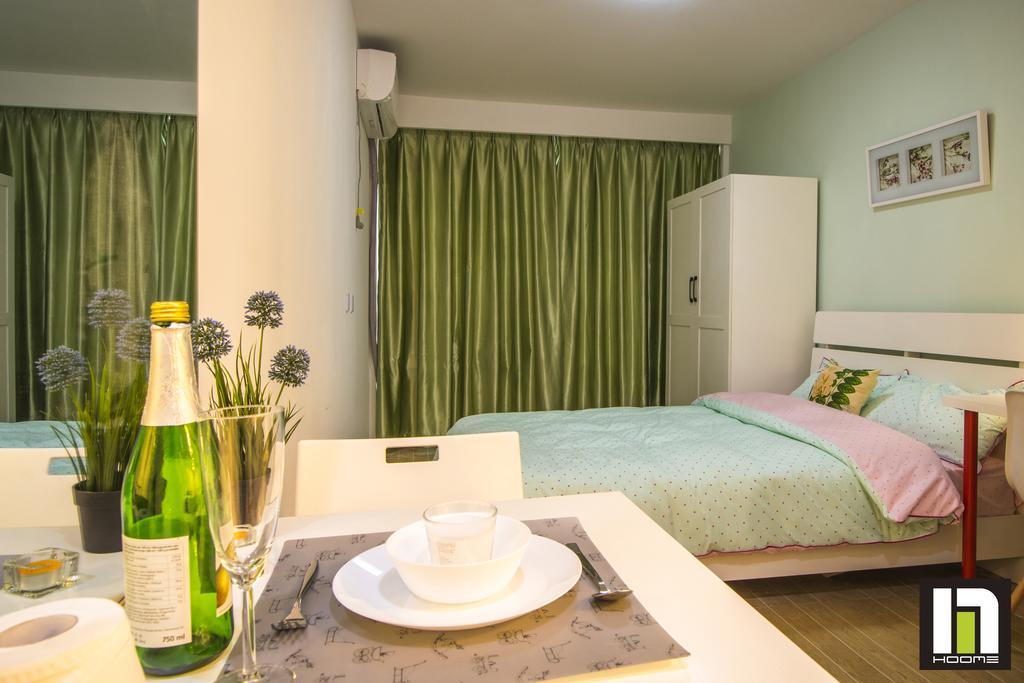 Apartment Mi Yu International Youth