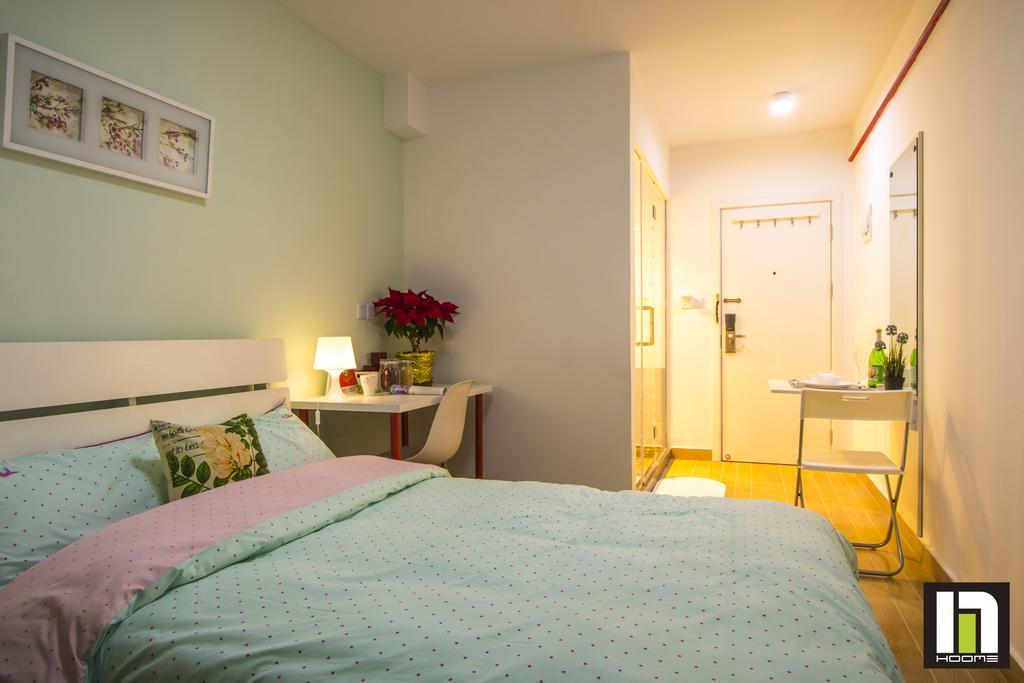 Apartment Mi Yu International Youth *