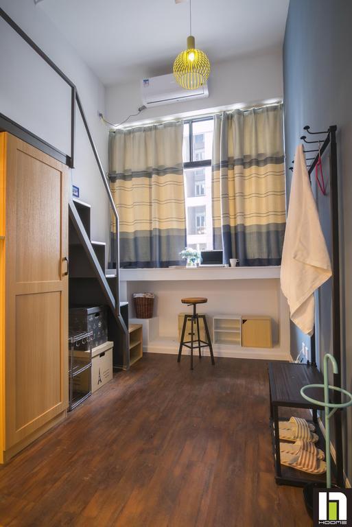 Mi Yu International Youth Apartment *