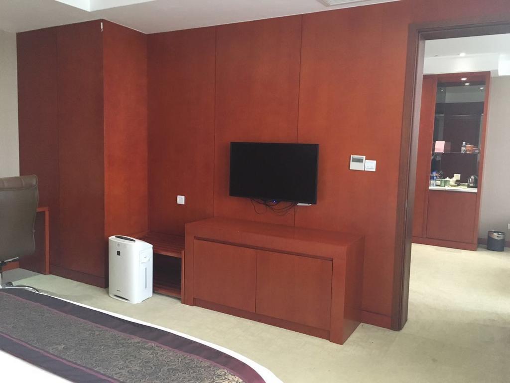 Hotel Senjing