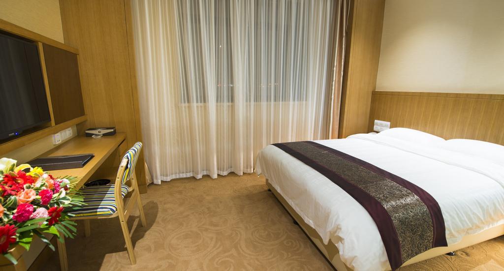 Hotel Senjing 4*