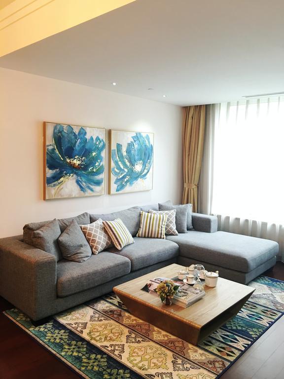Apart Otel Yoland International Service