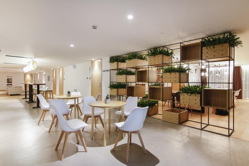 Aparthotel Sweetome Vacation East Nanjing Road Shanghai