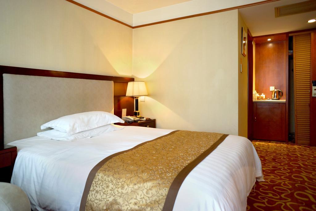 Zhong Dian Hotel
