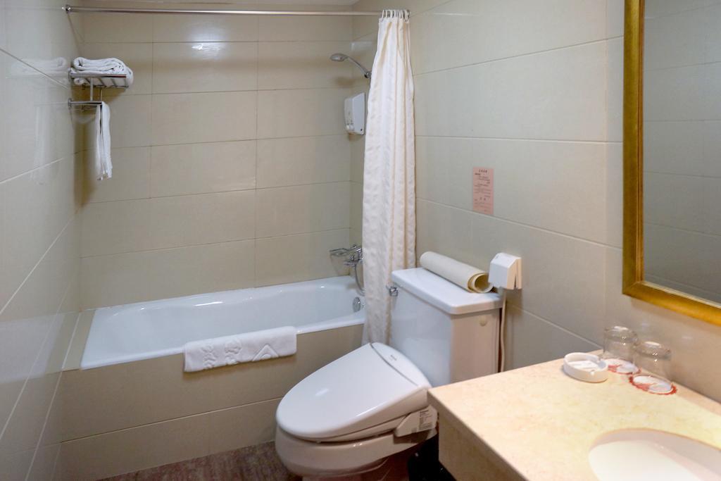 Zhong Dian Hotel 3*