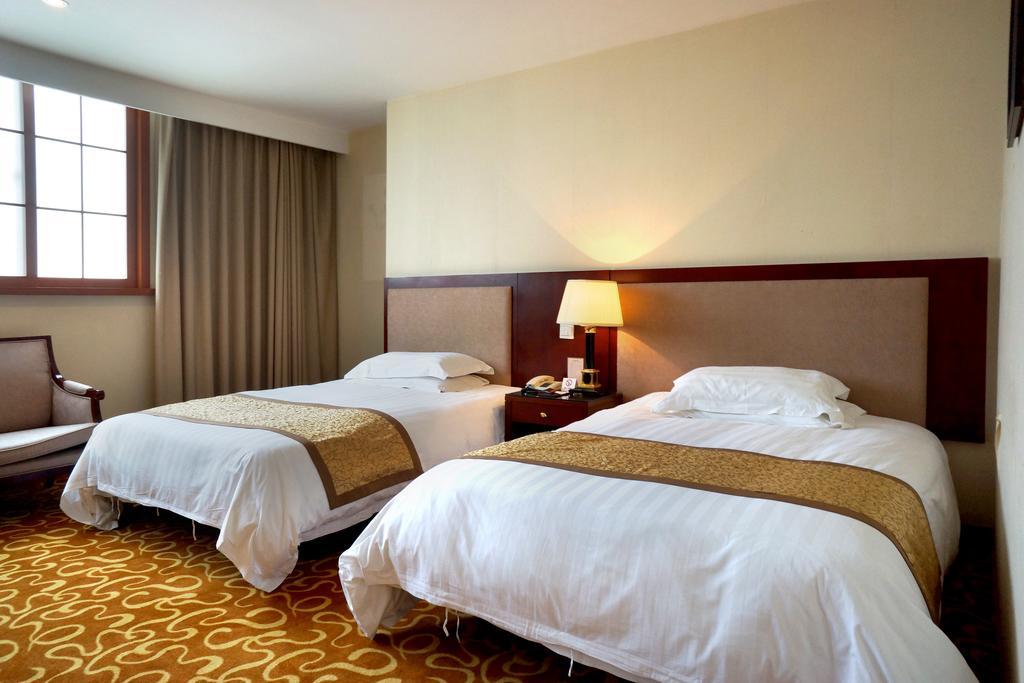 Zhong Dian 3* Shanghai