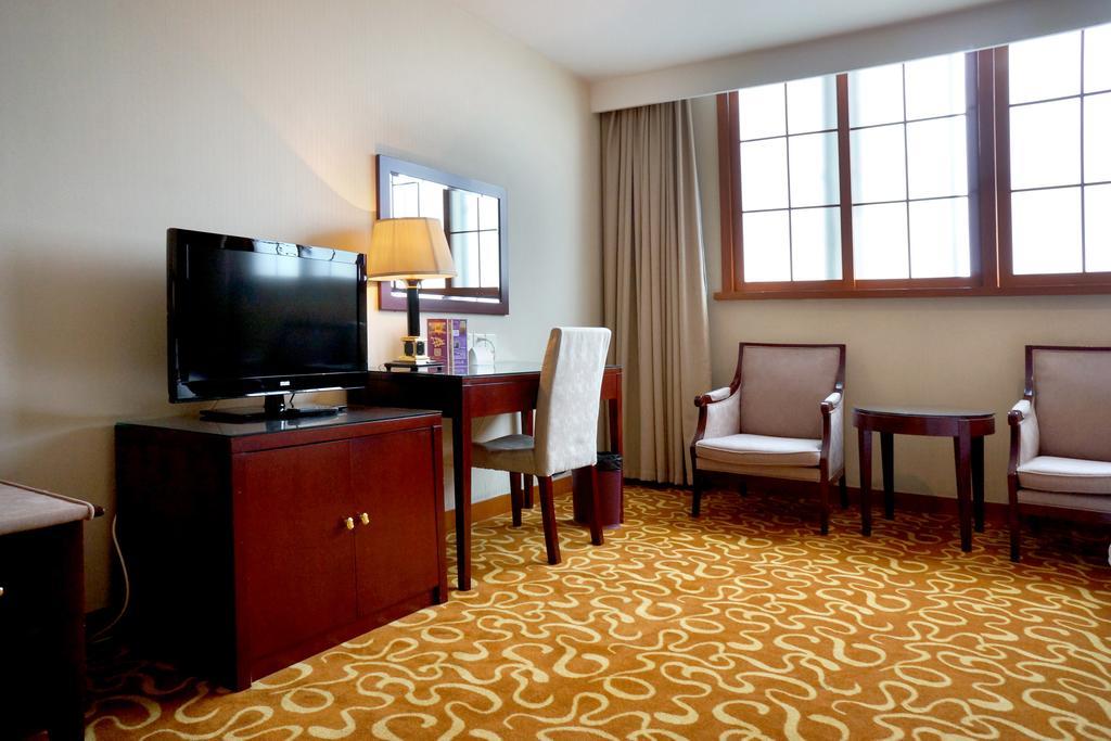Hotel Zhong Dian