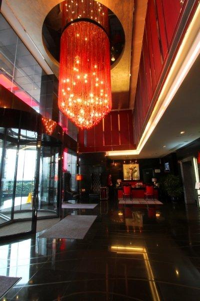 Bodi Boutique Hotel Shanghai
