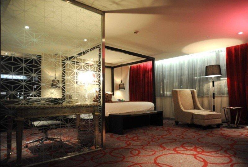 Bodi Boutique Hotel
