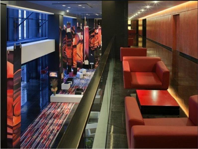 Hotel Grand Mercure Century Park- Free Shuttle Bus To Sniec